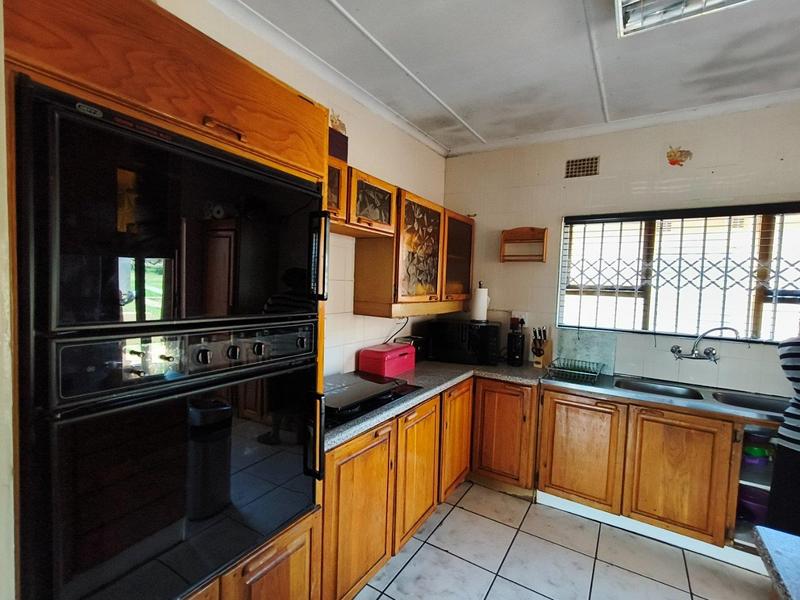 4 Bedroom Property for Sale in Mthata Eastern Cape